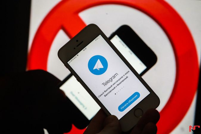 Туркияда Telegram мессенжери блокланиши мумкин