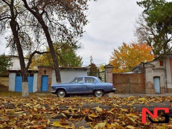 Ўзгидромет жорий ҳафтада қандай об-ҳаво кутилаётганини эълон қилди