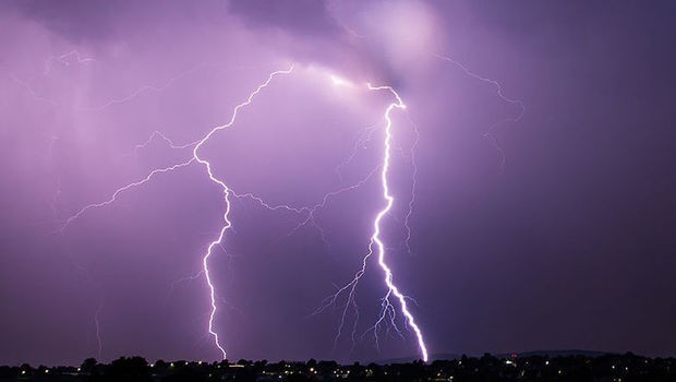 Hindistonda yashin urishi oqibatida 32 kishi halok bo&lsquo;ldi