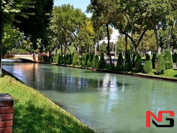 Дам олиш кунлари қандай об-ҳаво кузатилади?