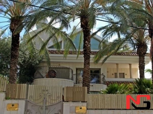 Ўзбекистон элчихонаси Исроилга ҳамдардлик билдирди