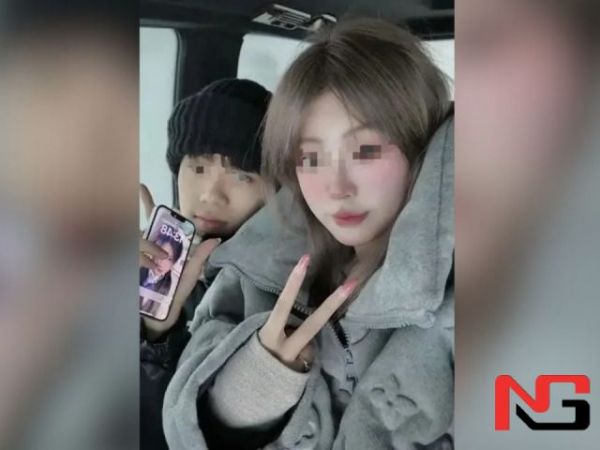 17 ёшли қиз ўзидан 2 ёш катта севгилисини қул қилиб сотиб юборди