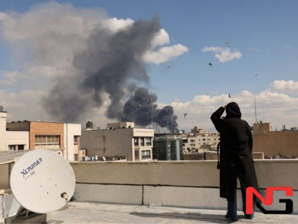 Эрон АҚШ ҳудудига ҳам ҳужум қилиши мумкин