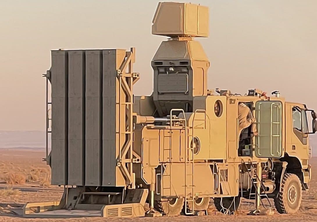 Саудия Арабистони мудофаа саноатини кучайтирмоқчи