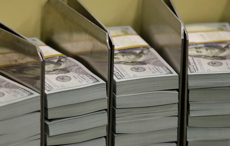 Ўзбекистоннинг ташқи қарзи 23,2 млрд долларга етди