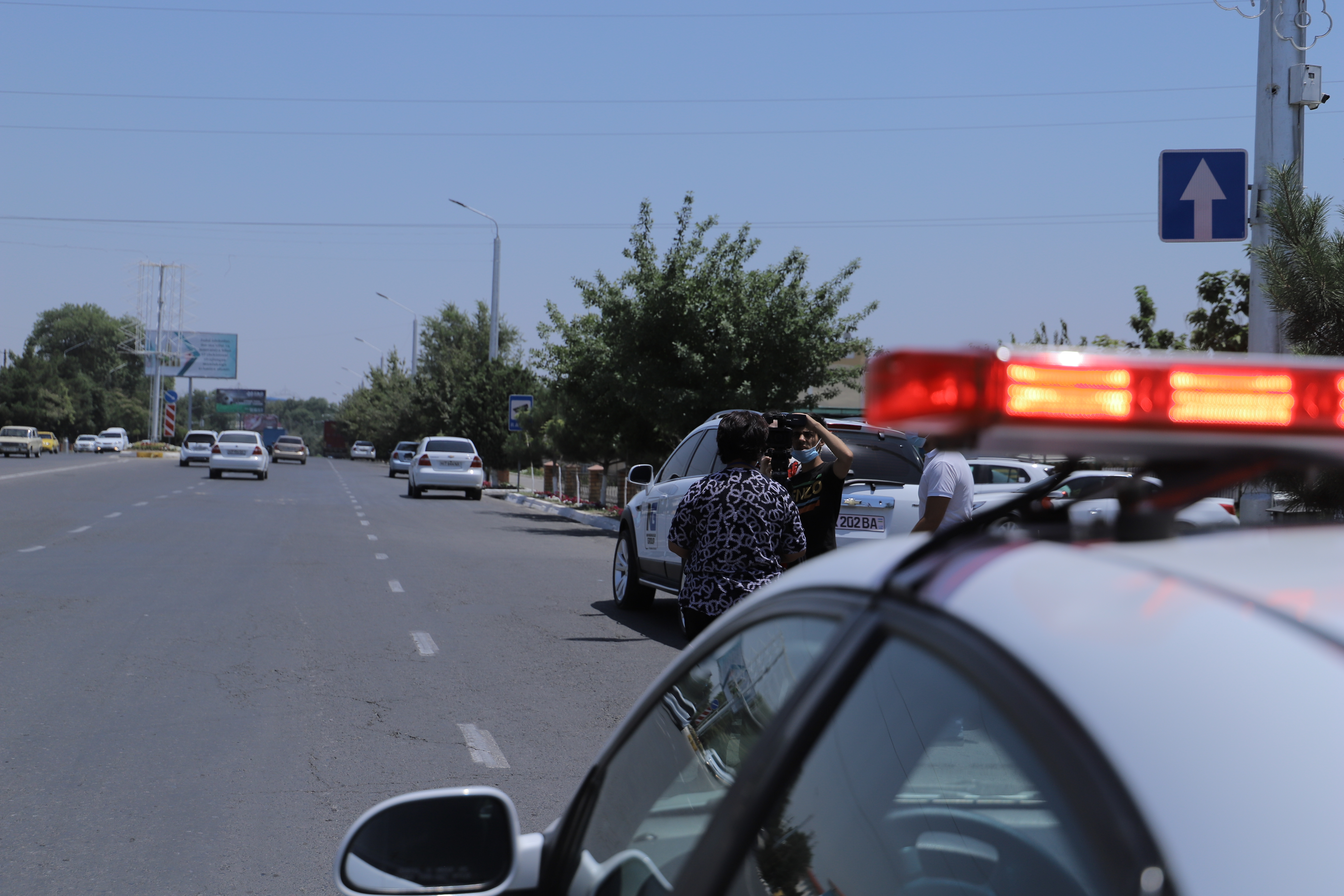 Йўл транспорт ҳодисаларининг асосий сабаби нимада?