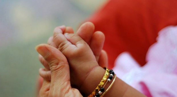 Hindistonning 132 qishlog&lsquo;ida uch oyda bitta ham qiz tug&lsquo;ilmagach, hukumat jinoiy ish ochdi