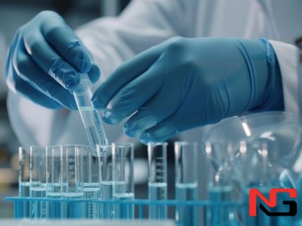 Британияда COVID-19 нинг янги штами тарқалди