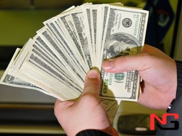 Доллар курси рекорд даражада ошди