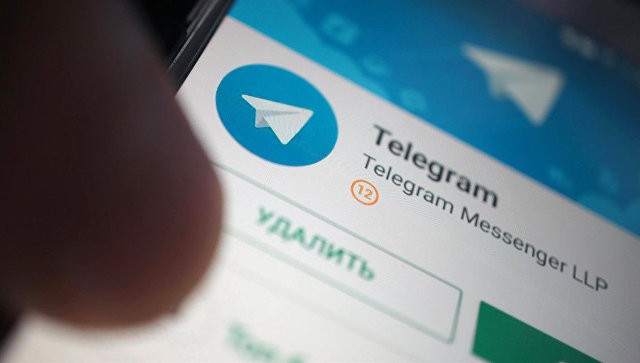 "Telegram"да глобал носозлик. Мессенжер Ўзбекистондан ташқари яна қайси давлатларда ишламай қолди?