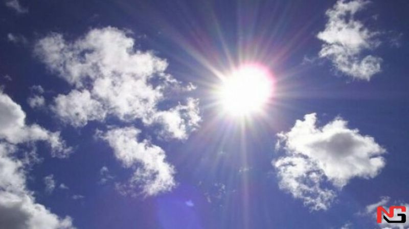 Ҳафта бошида Ўзбекистонда об-ҳаво қандай бўлади?