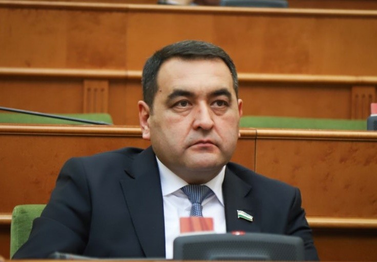 Фарғона ҳокими Хайрулло Бозоров Тошкентда даволанаётгани маълум қилинди