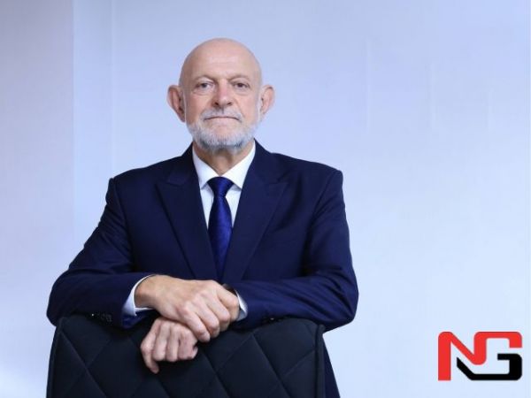 UzAuto Motorsʼга янги директор тайинланди