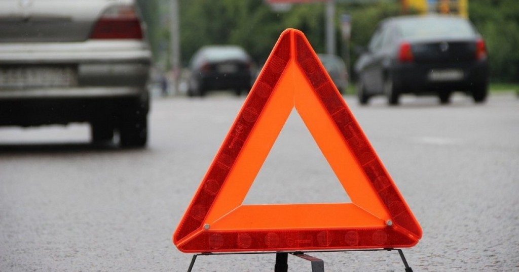 Наманганда Spark ағдарилиб кетиши оқибатида бир киши вафот этди