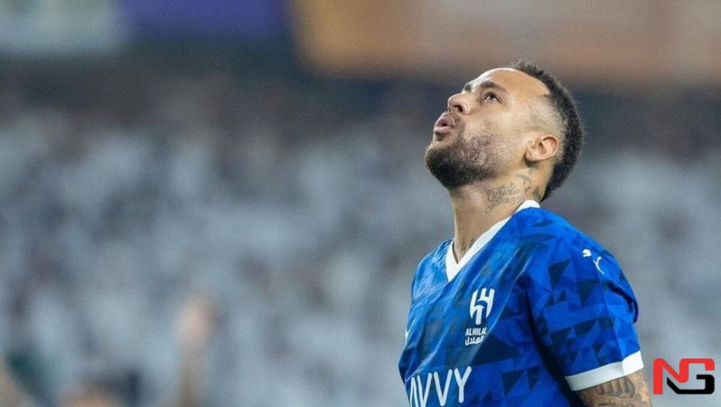 Неймар собиқ клубига қайтади – манба