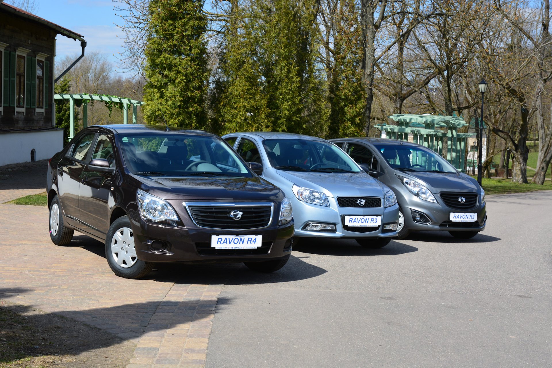 Йил бошидан Ўзбекистонда энг кўп қайси автомобил ишлаб чиқарилган?