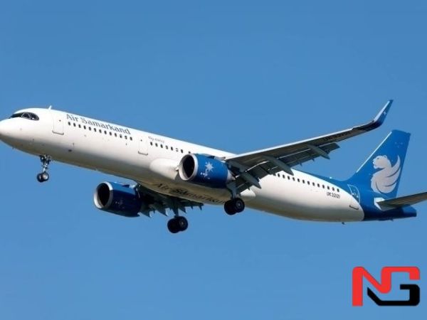 Жиддадан Тошкентга қайтаётган йўловчининг юраги самолётда тўхтаб қолди