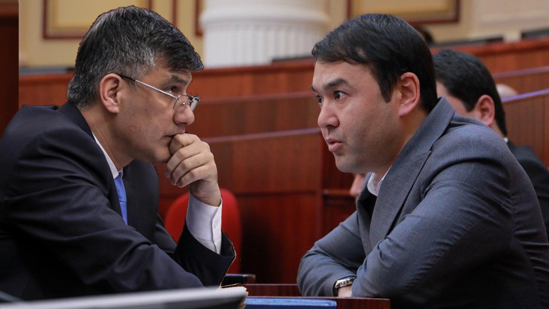 Алишер Қодиров ва Расул Кушербаев ўртасидаги баҳсга нима сабаб бўлди?