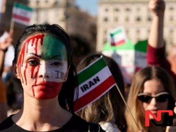 Эрон энди янада агрессив сиёсат олиб боради – эксперт