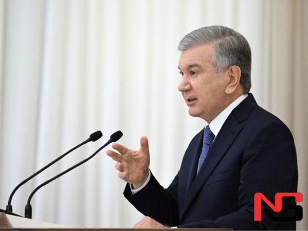 Рамазон ойи учун президент бозорларда озиқ-овқат ярмаркасини бошлашни буюрди