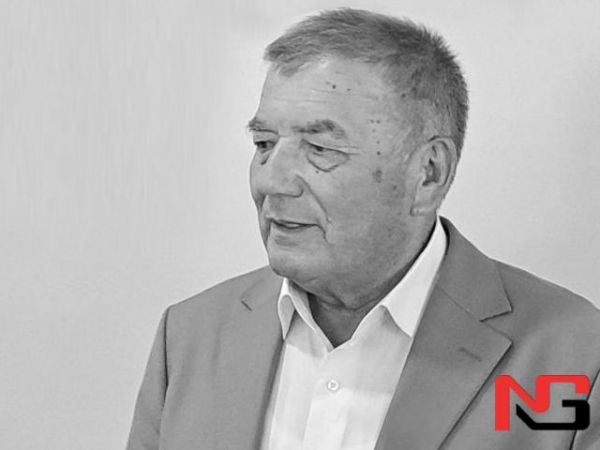 Наманган шаҳрининг собиқ ҳокими вафот этди