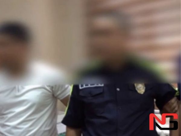 400 доллар пора олган ЙПХ инспектори 4 йилга қамалди