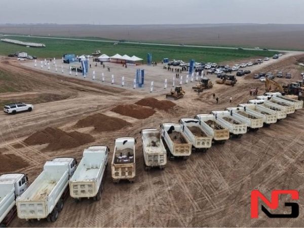 Қозоғистондан Ўзбекистонга қатнов вақти қисқариши кутилмоқда