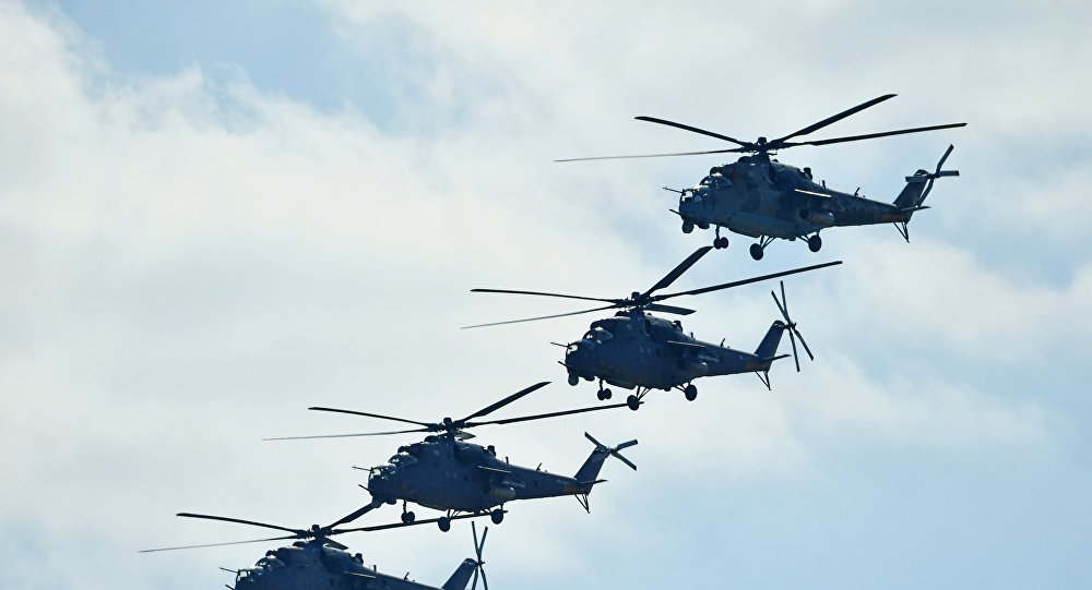 Россия Ўзбекистонга қандай қуроллар етказиб бериши маълум бўлди