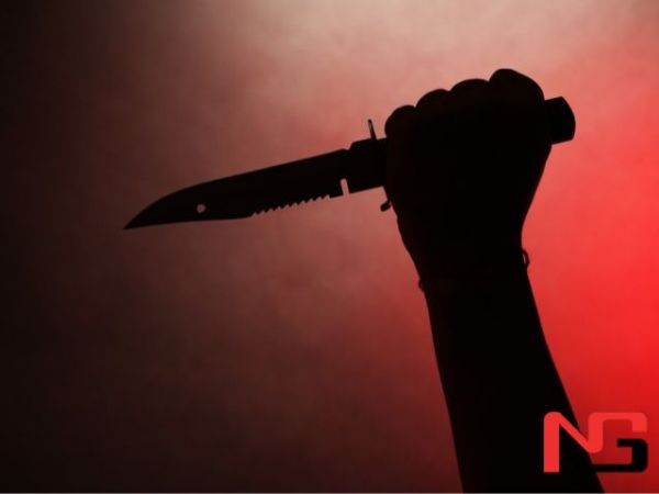 Янги туғилган чақалоқ 15 марта пичоқлаб ўлдирилди