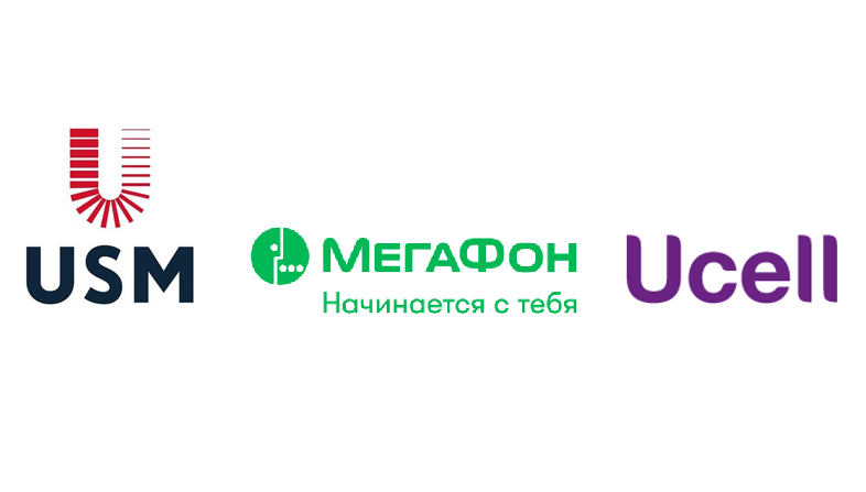 «ЮэСэМ Телеком» ва МегаФон Ўзбекистон бозорига кириб келишмоқда