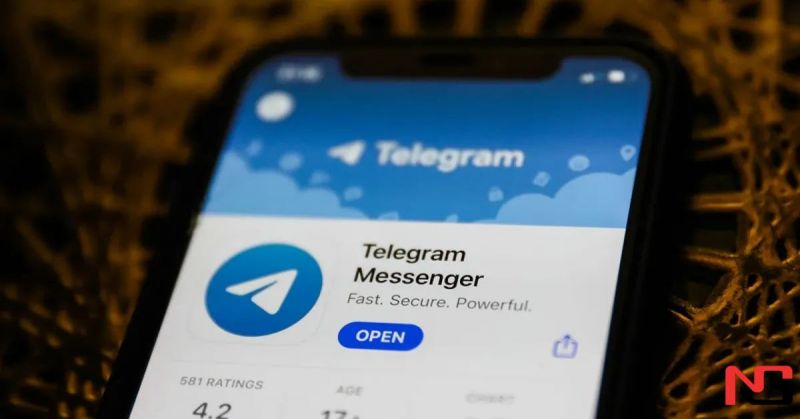 Telegram даромадлари очиқланди