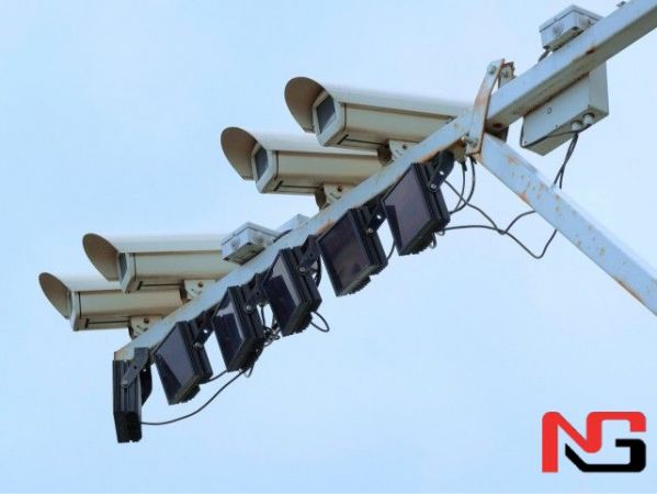 Энди жаримани хато ёзган радарлар олиб ташланади