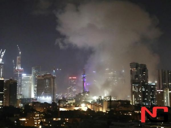 Эрон АҚШнинг ҳарбий базаларига зарба бериши мумкин – “Fars”