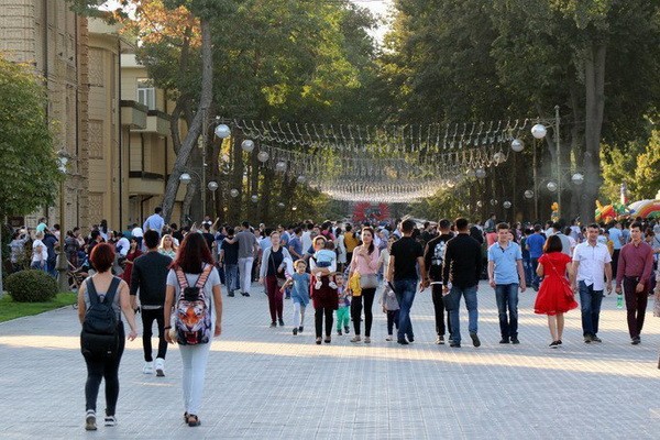 АҚШ Ўзбекистонни коронавирус тарқалиш даражаси номаълум давлатлар қаторига киритди