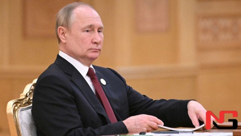 Владимир Путин тарихий ўзгариш қилиши кутилмоқда