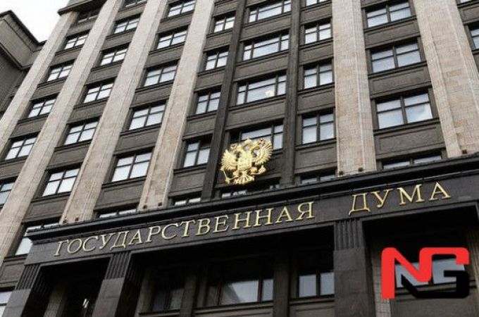 Россия Думаси Ўзбекистон билан божхона ҳақидаги қонунни қабул қилмоқчи