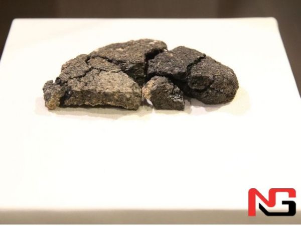 Туркияда 5 минг йил аввал ёпилган нон сотилмоқда