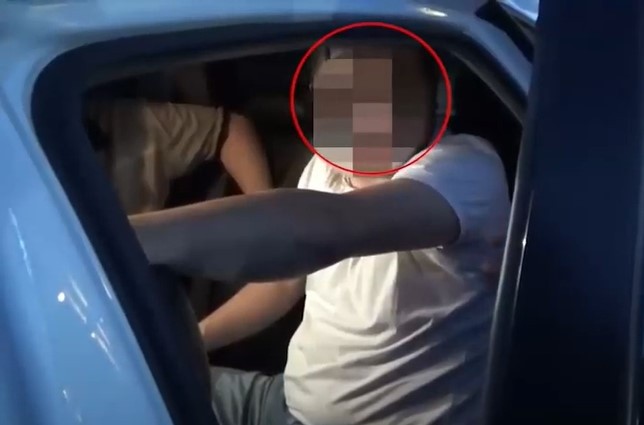 ДХХ мансабдор шахс ва адвокатни қўлга олди