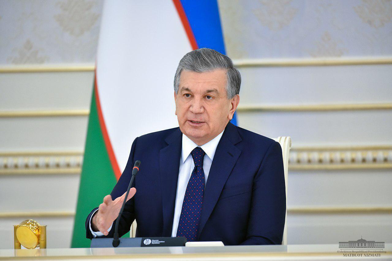 Коронавирус бўйича ҳақиқий ҳолатни яшириш жиноий жавобгарликка асос бўлади