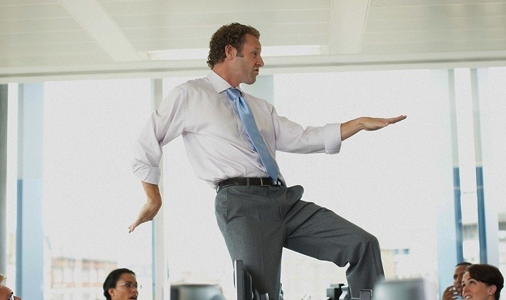 Тўрт кунлик иш ҳафтасига ўтадили