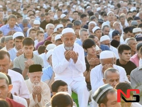 Ўзбекистонда Қурбон ҳайити қачон нишонланади?