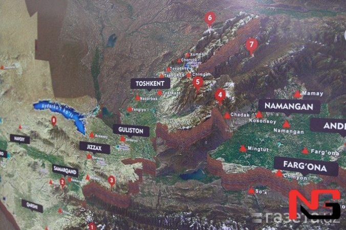 Ўзбекистон олимлари ўтмишда бир қанча зилзилаларни аниқ башорат қилишган. Нега ҳаммасини башорат қилиб бўлмайди?