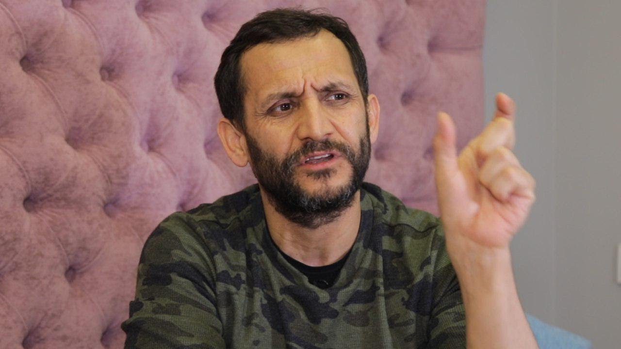 “Ҳар бир Сиёсий эфиримда онамнинг умри 5 йилга камайиб кетяпти” - ОТАЖОНОВ