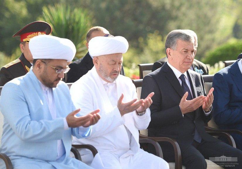 Ўзбекистонда коронавирусдан ўлган одам қандай дафн қилинади?