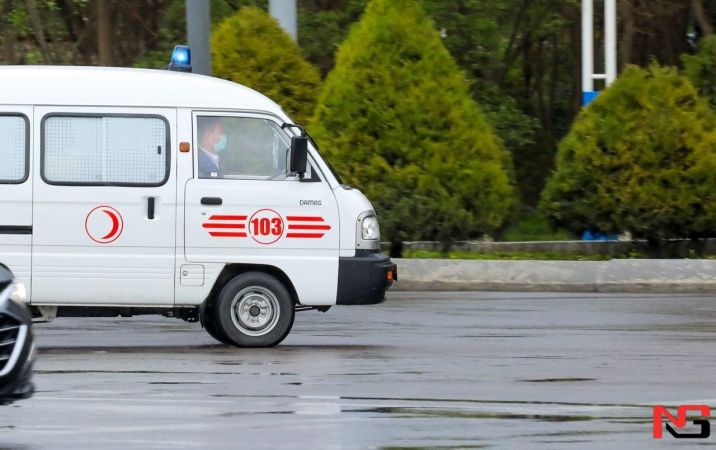 Қўқонда 14 ёшли ўсмир тенгдошларининг калтаклаши оқибатида вафот этди