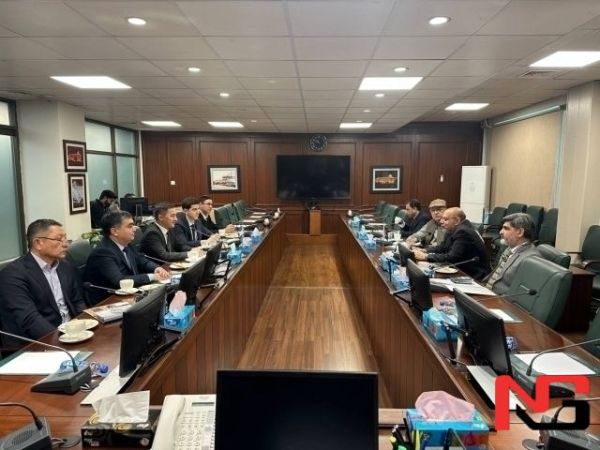 Ўзбекистон ва Покистон ўртасида транспорт йўли яратилади