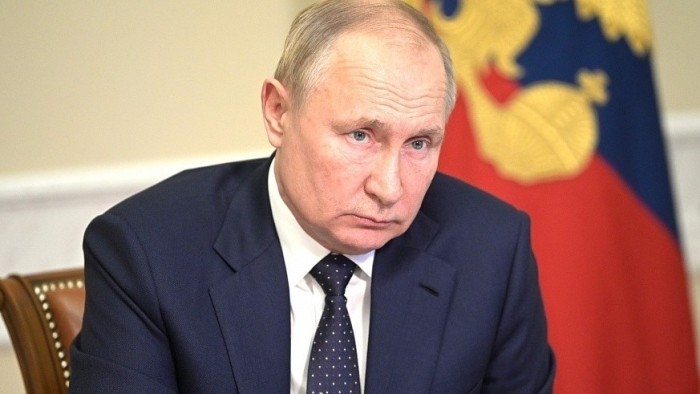 Путин Россия билан муносабатларни ёмонлаштираётган давлатларни огоҳлантирди