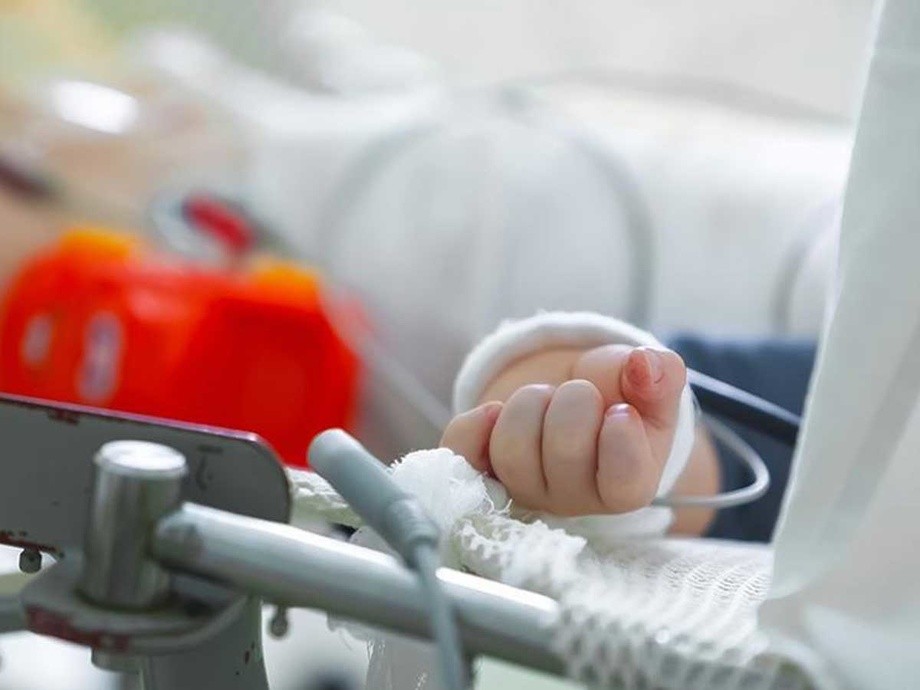 Коронавируснинг энг ёш қурбони