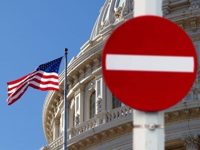 Россия Ғарбга қарши жавоб санкциялари тайёрлади