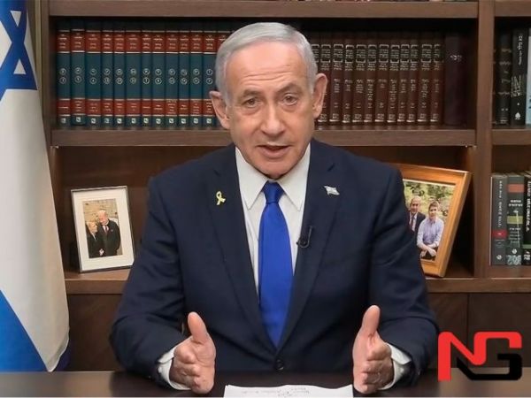 Хоманаийнинг ўлдирилиши Эрон билан зиддиятга барҳам беради – Нетаньяху